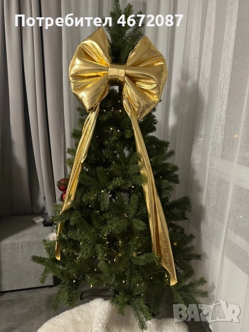 Панделки за елха, атомобил, украси, снимка 7 - Декорация за дома - 52694436