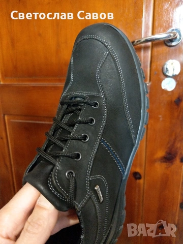 Sanikos Simpatex 42нм. 27,5см., снимка 11 - Спортни обувки - 54174293