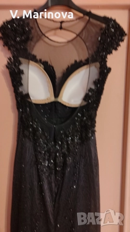 Абитуриентска рокля на Стоян Радичев , снимка 3 - Рокли - 52476551