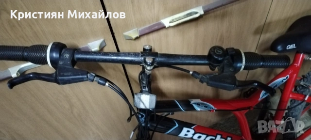 Велосипед / колело, снимка 3 - Велосипеди - 54189120