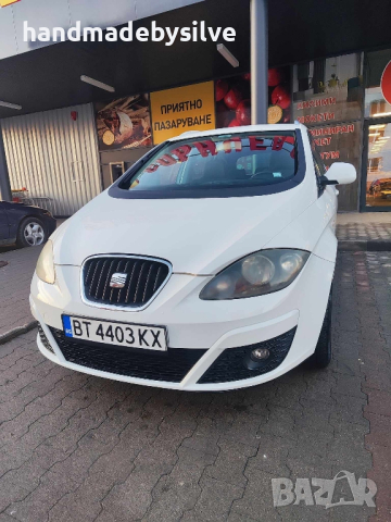 Seat Altea XL, снимка 1 - Автомобили и джипове - 44819218