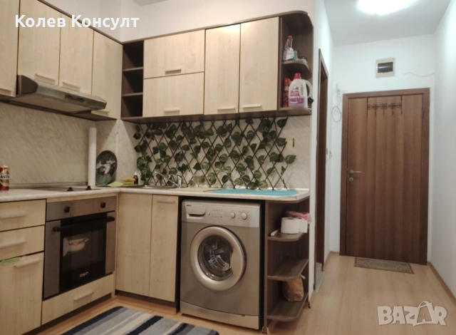 продава 1-стаен апартамент (Студио) в к.к. Слънчев бряг, снимка 4 - Апартаменти - 54277665