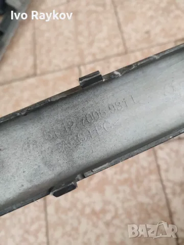 Лаисна , предна броня ,Парктроник за BMW 5 E39 , 51127005931L, снимка 7 - Части - 49961148