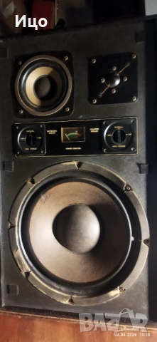 Тонколони 12", снимка 5 - Тонколони - 54074099