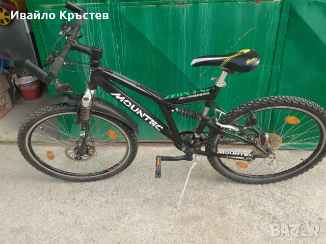 Продавам колело , снимка 8 - Велосипеди - 54242996