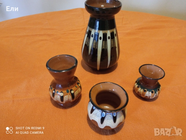 керамични комплекти, снимка 7 - Други - 54120743