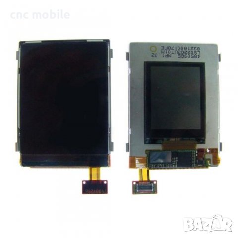 Дисплей Nokia 6131 - Nokia 7390 - Nokia 6267 оригинал, снимка 2 - Резервни части за телефони - 17208172