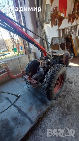 косачка за мотоблок, снимка 9 - Селскостопанска техника - 43144128