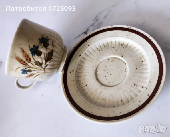 Winterling сет, снимка 2 - Чаши - 54103283