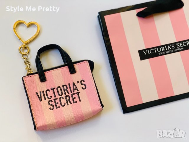 Подаръци Victoria’s Secret- Оригинални, снимка 3 - Подаръци за рожден ден - 31246131
