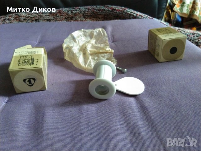 Шпионка нова, снимка 12 - Други - 44358735