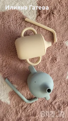 Ново Чаша за бебе дете