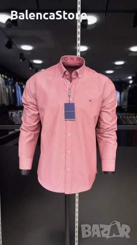 Риза TOMMY HILFIGER 