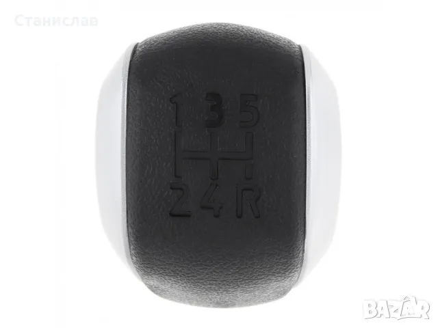 Топка за скоростен лост за Peugeot 307 (2001-2009), снимка 3 - Части - 47756462