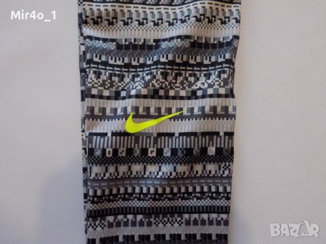 клин nike pro анцуг долнище екип оригинален дамски спорт крос фитнес M, снимка 5 - Клинове - 42450435