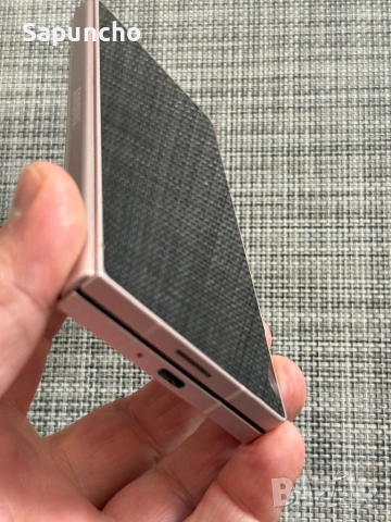 Samsung z fold 6, снимка 9 - Samsung - 54201920