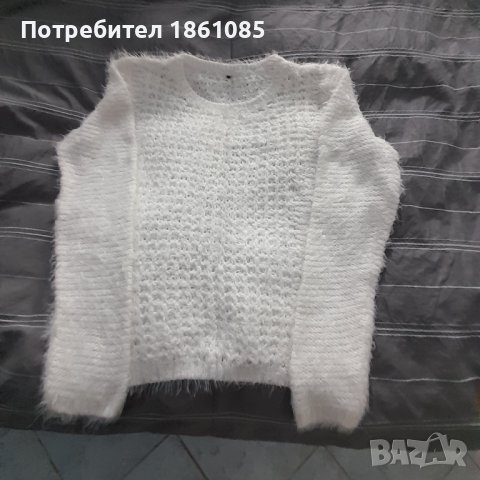 Дамски блузки, снимка 7 - Блузи с дълъг ръкав и пуловери - 40671009
