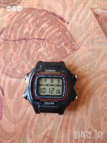 Casio голям лот, снимка 3 - Мъжки - 51352525