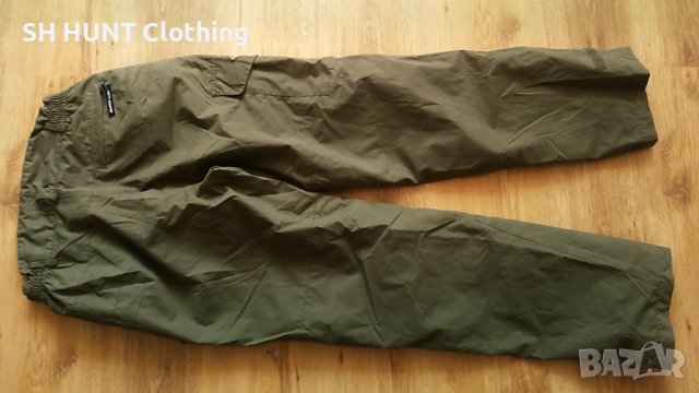 BEAVER LAKE HUNTING WATERPROOF Trou размер M за лов риболов и туризъм панталон водонепромокаем - 167, снимка 2 - Екипировка - 39534499