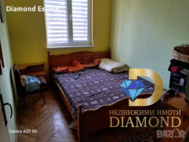 Гарсониера в Димитровград, кв. Славянски, снимка 3 - Апартаменти - 52478267