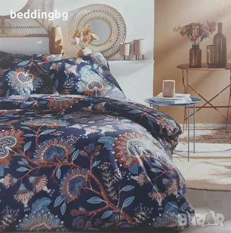 #ПРОМОЦИЯ #Спално #Бельо #Ранфорс , снимка 3 - Спално бельо - 37262650