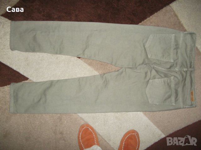 Дънки RIFLE   дамски,С, снимка 3 - Дънки - 30650936