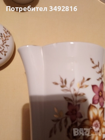 Руски сервиз за чай, снимка 5 - Сервизи - 52509935