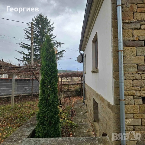 Къща с душа в с. Бероново , снимка 5 - Къщи - 52535299
