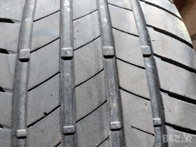 Летни гуми Bridgestone Turanza 255/55R19, снимка 6 - Гуми и джанти - 54027218