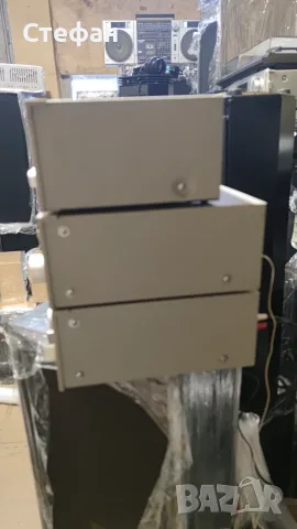 Stereo system HITACHI., снимка 6 - Аудиосистеми - 55836974