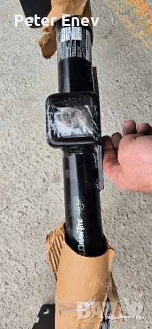 Теглич за хюндай санта фе ( hundai santa fe) sport 2017 2.4, снимка 4 - Части - 54004966