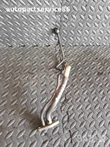 Тръба за масло за турбокомпресор за Toyota Avensis 2.0 D4D (2003-2007)