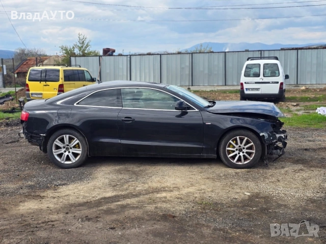 Audi a5 2.7tdi , снимка 4 - Части - 54051525