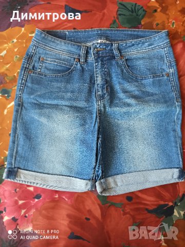 Къси дънки, снимка 1