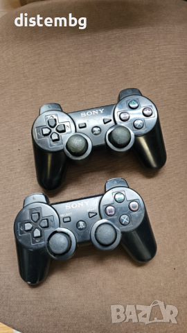 Джойстик Sony PlayStation 3 Ps3 Wireless Controller 