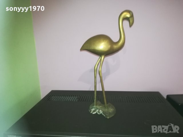 фламинго, снимка 2 - Колекции - 30247912