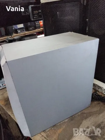 Активен буфер Yamaha, снимка 4 - Тонколони - 49401919