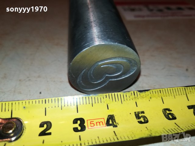 ALGIDA-ICE CREAM-ЛЪЖИЦА 0909212056, снимка 12 - Антикварни и старинни предмети - 34083393