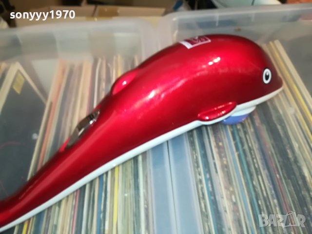 МАСАЖОР 2207221418, снимка 4 - Масажори - 37468291