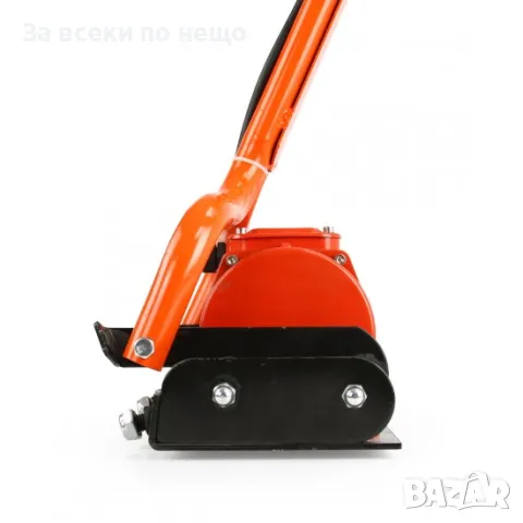 Електрически вибромастар за бетон с лента 1.5 м 14 см Ripper, снимка 6 - Други инструменти - 50348656