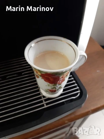 Кафе автомат WMF, снимка 6 - Кафемашини - 51373768