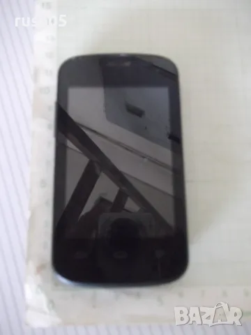 Смартфон "ZTE Z667T" работещ, снимка 4 - ZTE - 56046934