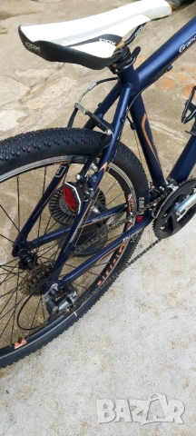 Драг drag  хибриден градски велосипед 28 , снимка 6 - Велосипеди - 30296575