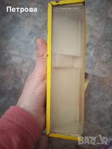 Старо българско камионче с ремарке , снимка 13 - Колекции - 53998529