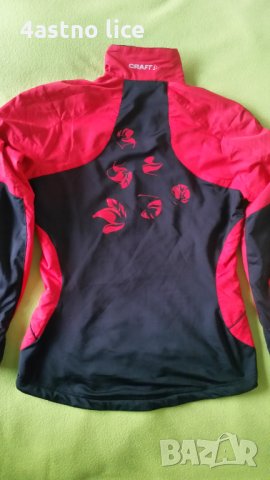 Craft ветровка , снимка 4 - Спортни екипи - 31163066