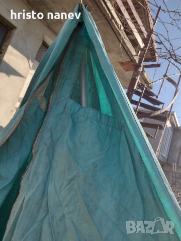 Палатката всичко налично , снимка 7 - Палатки - 39158715