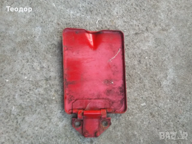 Капачка за резервоар Лада 2101