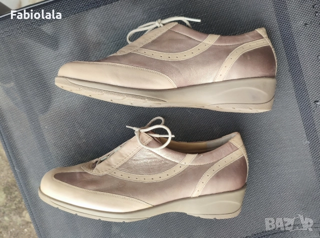 Durea shoes 41/ UK G7, снимка 3 - Дамски ежедневни обувки - 52339901