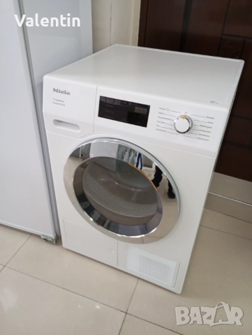  Сушилни и хладилници за вграждане , снимка 4 - Сушилни - 52635410