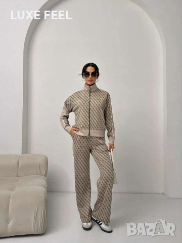 GUESS⚜️ Дамски Комплект , снимка 4 - Комплекти - 53215903